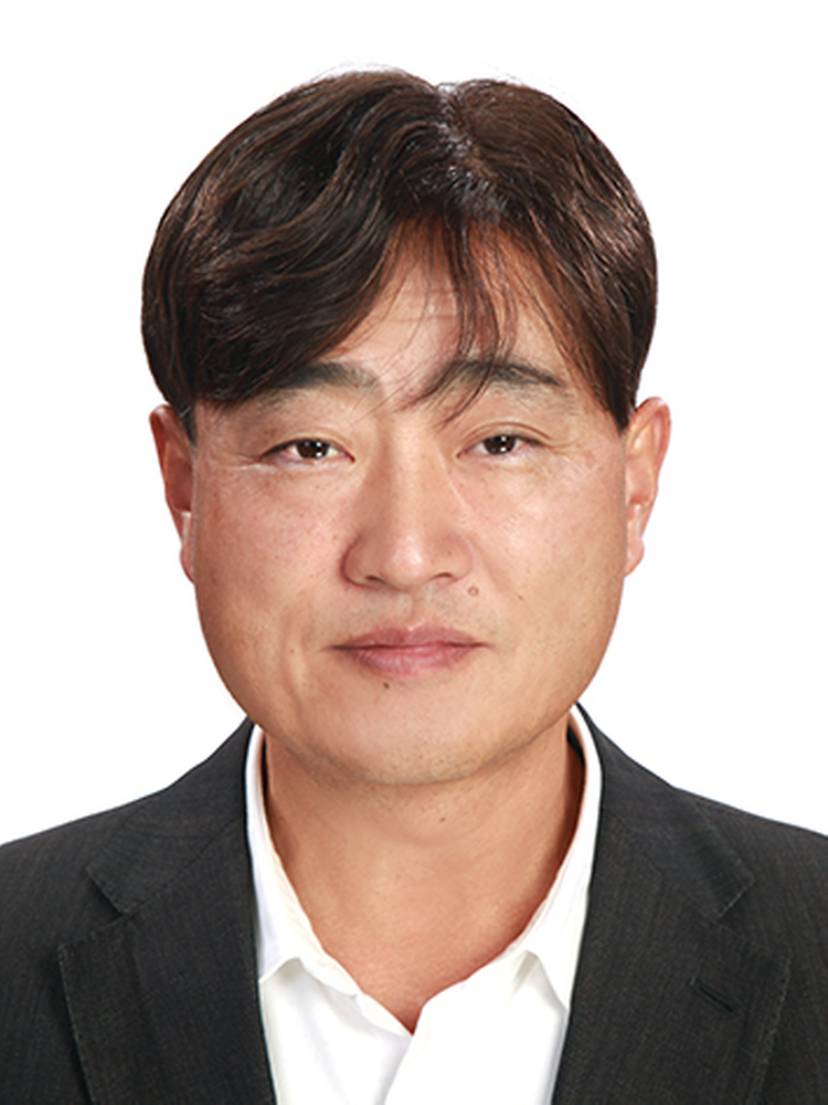 김진필 산학교수